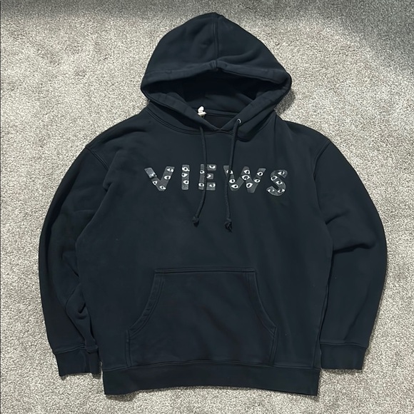 Drake Views Tour Hoodie - Picture 1 of 3